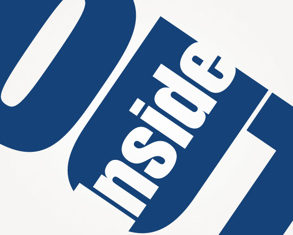 Logo Design - InsidOut