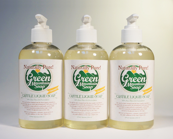 Packaging - Green Mountain Soap Company - Soap Packaging And Labels 2