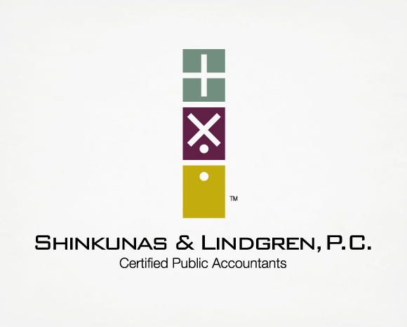 Identity - Shinkunis And Lindgren Accountants - Logo 1