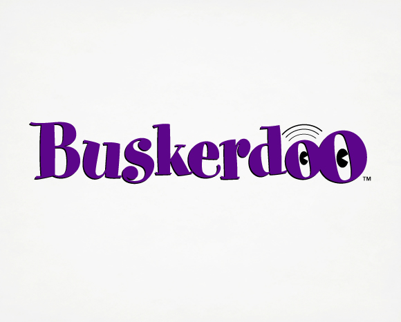 Identity - Buskerdoo, Inc. - Logo 1