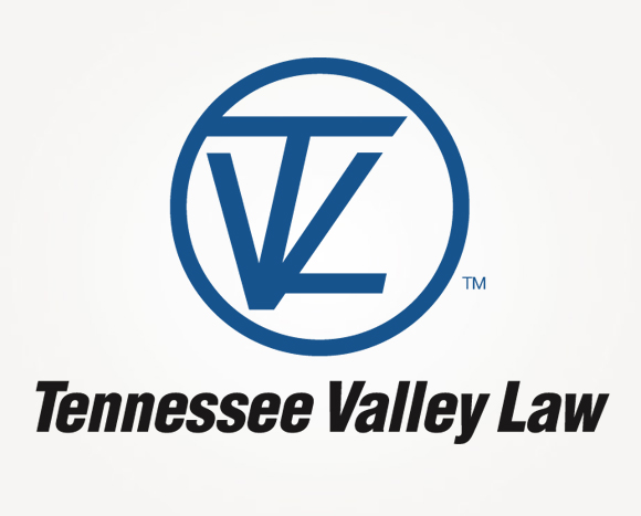Identity - Tennessee Valley Law - Tennessee Balley Law Logo 1