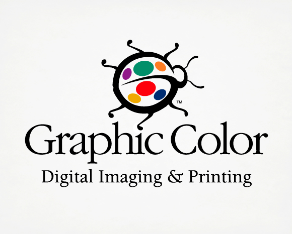 Identity - Graphic Color, Inc. - Logo 1
