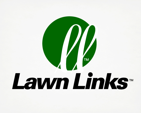 Identity - Lawn Links - Logo 1
