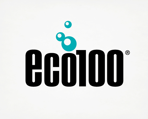 Identity - Eco100 - Logo 1